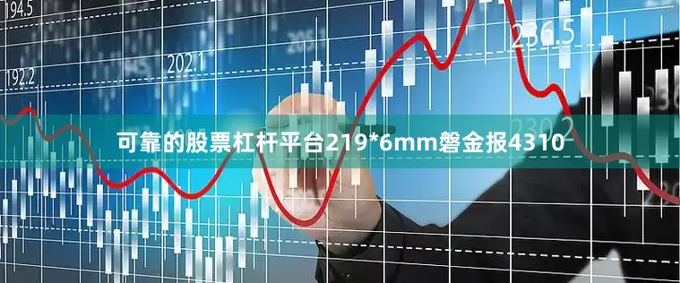 可靠的股票杠杆平台219*6mm磐金报4310