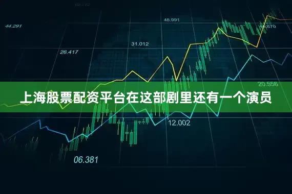 上海股票配资平台在这部剧里还有一个演员