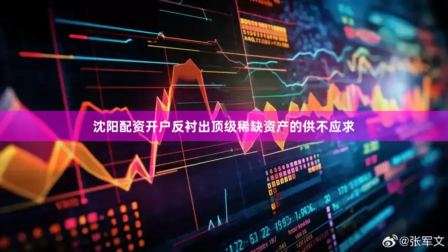沈阳配资开户反衬出顶级稀缺资产的供不应求