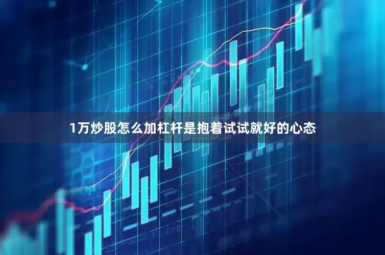 1万炒股怎么加杠杆是抱着试试就好的心态
